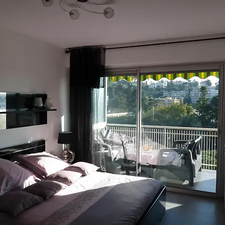 Apartment Beausejour