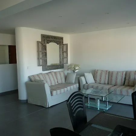 Apartment Beausejour