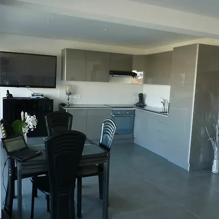 Beausejour Apartment Cannes