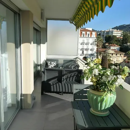 Beausejour Apartment