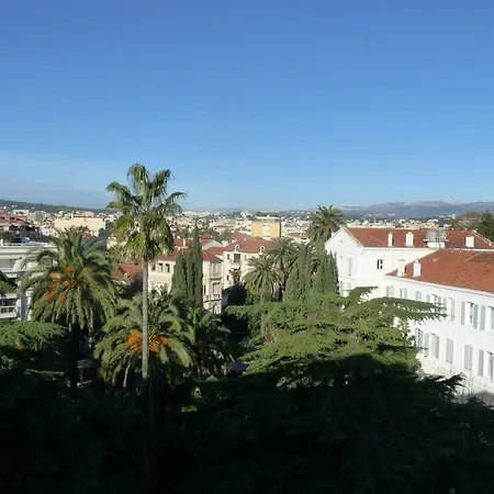 Beausejour Apartment Cannes